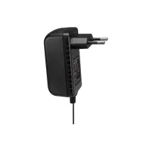 Impulss-toiteplokk - 12 VDC - 2 A - 24 W - konnektor 2.1 x 5.5 mm