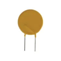 POLY SWITCH САМОВОССТАНАВЛИВАЮЩИЙСЯ ПРЕДОХРАНИТЕЛЬ 0.75-1.5A / 60В DC