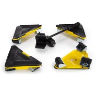 Платформа для транспортировки мебели - MAX. нагрузка 150 кг