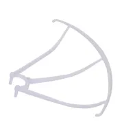 4 защиты пропеллера для модели: RCQC1