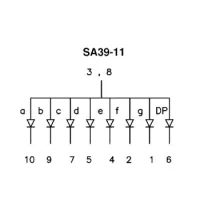 SA39-11EWA