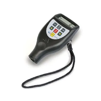 TC- Digital Coating Thickness Gauge for Fe & NFe materials + RS232 ( Sauter )