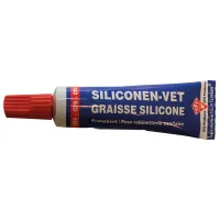 GRIFFON - silicone grease - 15 g
