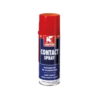 GRIFFON - contact cleaner spray - 200 ml