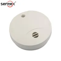 Autonoomne suitsuandur