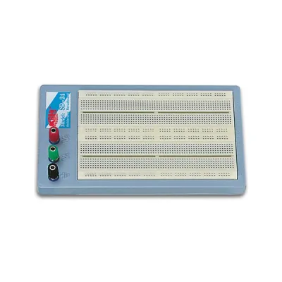 HIGH-Q BREADBOARD - 1680 HOLES