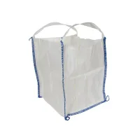 Polypropylene rubble bag - 55l