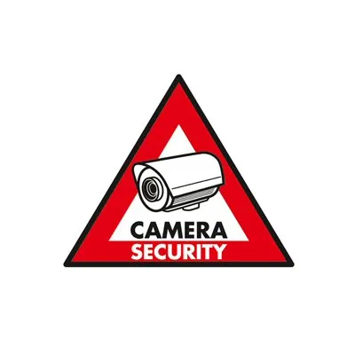 Videovalve kleebis