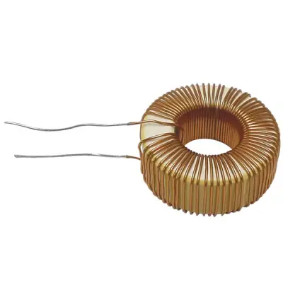 DEPARASITE SELF 50µH 57mohm - 2.5A