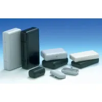 Seebikarp - hall 56 x 31 x 25mm