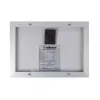 Polükristalliline päikesepaneel 10 W 12 V