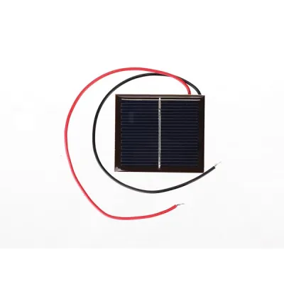 SMALL SOLAR CELL (0.5 V / 400 mA)