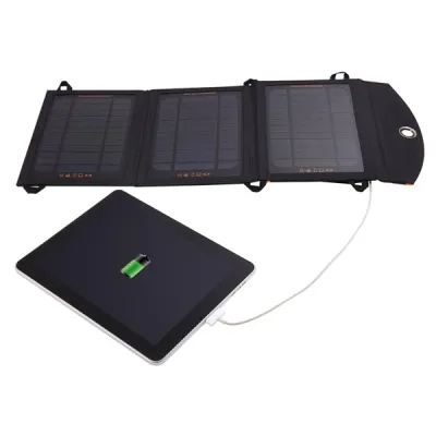 SOLAR CHARGER 15 W