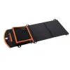 SOLAR CHARGER 15 W
