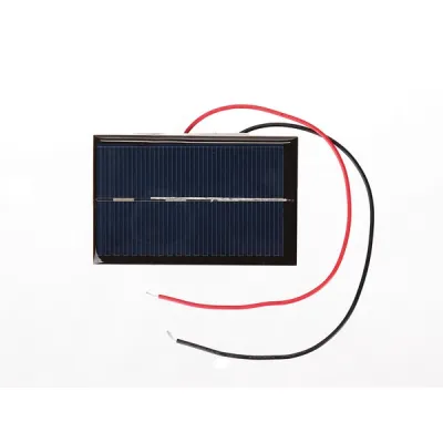 SMALL SOLAR CELL (2 V / 200 mA)