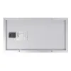 Polükristalliline päikesepaneel 30 W 12 V