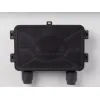 Polükristalliline päikesepaneel 60 W 12 V