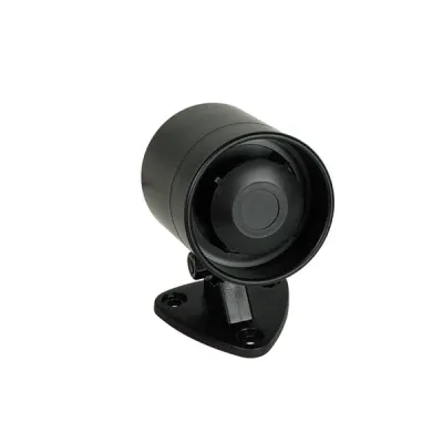 SIREN WITH SWEEP TONE 12Vdc