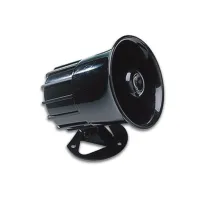 Электронная сирена: 6-12Vdc / 1300mA 125dB с проводами