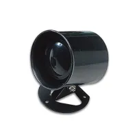 Пьезо сирена: 6-12Vdc / 160mA 115dB с проводами