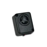 Микро-пьезосирена: 6-14Vdc / 170mA 110dB, с проводами