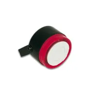 Всепогодная сирена с переменным тоном: 6-14Vdc / 200mA 112dB, с проводами