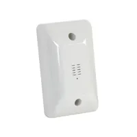 Внешняя сирена для скрытой установки