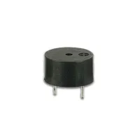 Пьезоизлучатель для печатной платы: 3-16 В постоянного тока / 8 мА