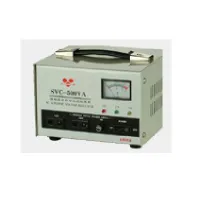 SVC500