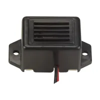 Механический зуммер - с проводами