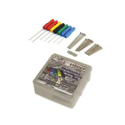 TA008 : Electronics Acupuncture Probes Set ( Pico Technology )
