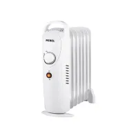 Масляный радиатор - 700 Вт - 7 ребер