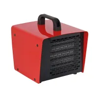 Тепловентилятор - 2000 Вт