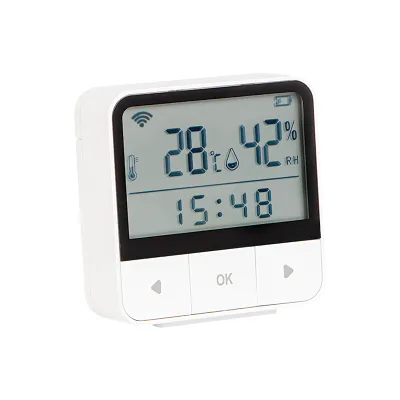 WiFi TUYA / SMARTLIFE thermo-hygrometer