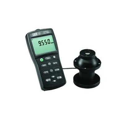 TES-133 Luminous Flux Meter ( TES )