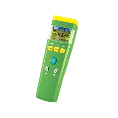 CO meter ( TES )