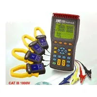 TES3600