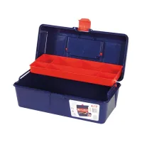TAYG - tool case - 310 x 160 x 130 mm