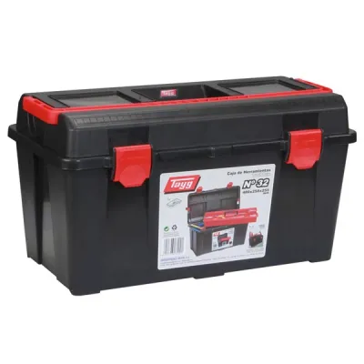 TAYG - tool case - 480 x 258 x 255 mm - with drawer