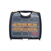 TAYG - tool case - 401 x 352 x 156 mm