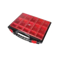 TAYG - components box - 430 x 370 x 85 mm - 13 removable dividers