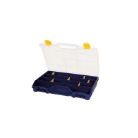 TAYG - ящик для компонентов - 378 x 290 x 61 мм