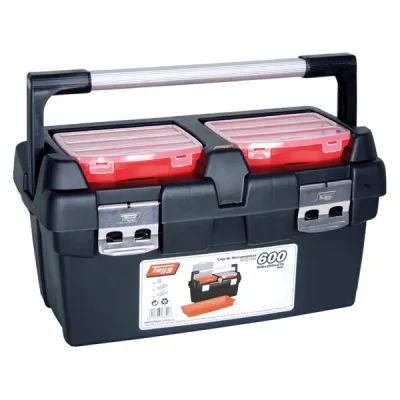 TAYG - tool case - 600 x 305 x 295 mm - with drawer