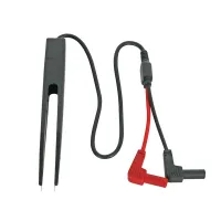 Тестовые пинцеты для SMD компонентов