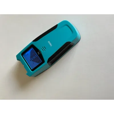 Multiscanner 3-in-1 detector for wood, metal, voltage