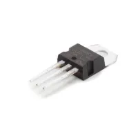 VOLTAGE REGULATOR 5V - 1A