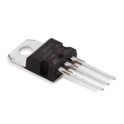 VOLTAGE REGULATOR 6V - 1A