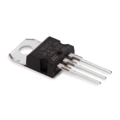 VOLTAGE REGULATOR 12V - 1A