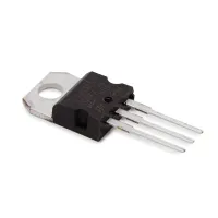 VOLTAGE REGULATOR 15V - 1A