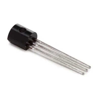 VOLTAGE REGULATOR 8V - 100mA